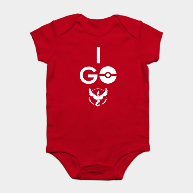 Go Team Valor